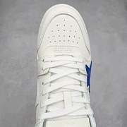 OFF-WHITE Out Of Office OOO Low Tops Animation OMIA189S25LEA00D0145 - 6