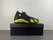 Air Jordan 14 Retro Thunder 487471-070  - 5