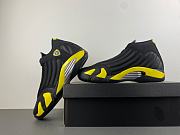 Air Jordan 14 Retro Thunder 487471-070  - 2