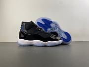 Air Jordan 11 Retro Space Jam (2026) CT8012-900 - 3