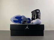 Air Jordan 11 Retro Space Jam (2026) CT8012-900 - 4