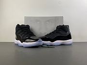 Air Jordan 11 Retro Space Jam (2026) CT8012-900 - 5