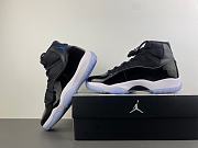 Air Jordan 11 Retro Space Jam (2026) CT8012-900 - 6