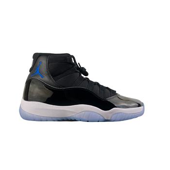 Air Jordan 11 Retro Space Jam (2026) CT8012-900