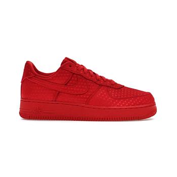 Nike Air Force 1 Low Valentine's Day Red (2026) IB6836-600