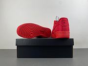 Nike Air Force 1 Low Valentine's Day Red (2026) IB6836-600 - 5