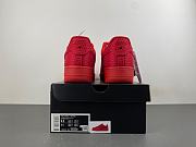 Nike Air Force 1 Low Valentine's Day Red (2026) IB6836-600 - 4