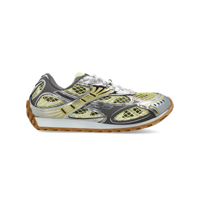 Bottega Veneta Orbit Zesty Basalt (Women's) 755915 V2X40 9561 - 1