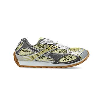 Bottega Veneta Orbit Zesty Basalt (Women's) 755915 V2X40 9561