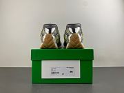 Bottega Veneta Orbit Zesty Basalt (Women's) 755915 V2X40 9561 - 4