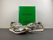 Bottega Veneta Orbit Zesty Basalt (Women's) 755915 V2X40 9561 - 3