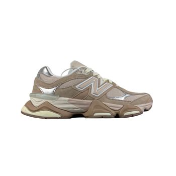 New Balance 9060 Moonbeam Silver Metallic Driftwood U9060ERM