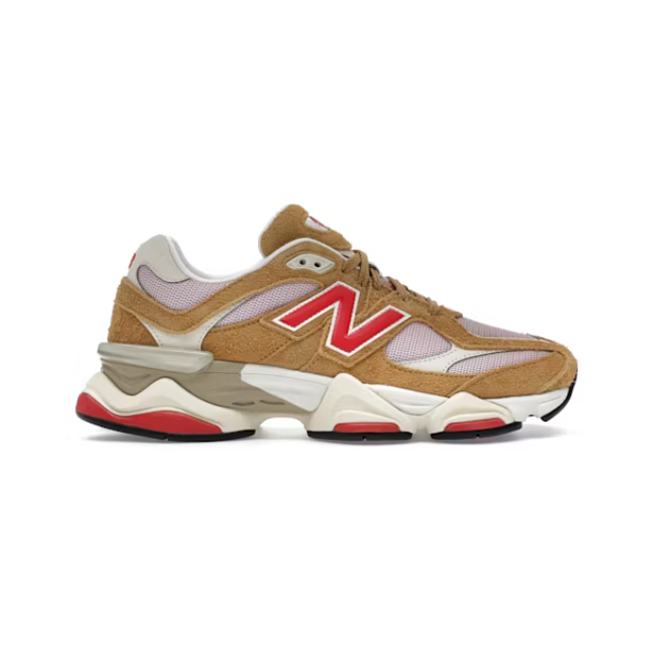New Balance 9060 Great Plains True Red U9060GEA - 1