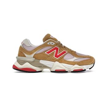 New Balance 9060 Great Plains True Red U9060GEA