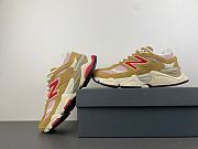 New Balance 9060 Great Plains True Red U9060GEA - 3