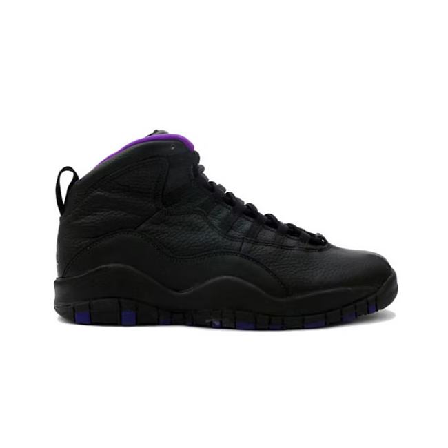 Air Jordan 10 OG Sacramento Kings 130209-051 - 1