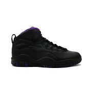 Air Jordan 10 OG Sacramento Kings 130209-051 - 1
