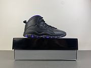 Air Jordan 10 OG Sacramento Kings 130209-051 - 4