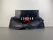 Air Jordan 10 OG Sacramento Kings 130209-051 - 3