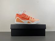 Nike Kobe 9 Elite Low EM Protro WNBA IM6119-800 - 6