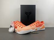 Nike Kobe 9 Elite Low EM Protro WNBA IM6119-800 - 3