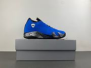 Air Jordan 14 “Florida Gators” PE FA4616-172 - 6