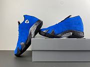 Air Jordan 14 “Florida Gators” PE FA4616-172 - 4
