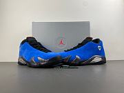 Air Jordan 14 “Florida Gators” PE FA4616-172 - 2