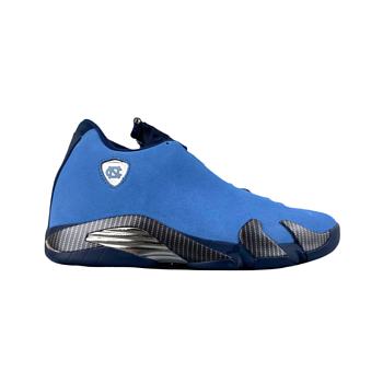 Air Jordan 14 UNC PE 0021A5-287 