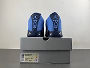 Air Jordan 14 UNC PE 0021A5-287  - 4
