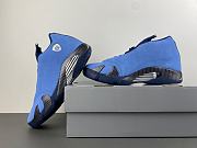 Air Jordan 14 UNC PE 0021A5-287  - 3