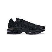 Nike Air Max Plus Triple Black 604133-050 - 1