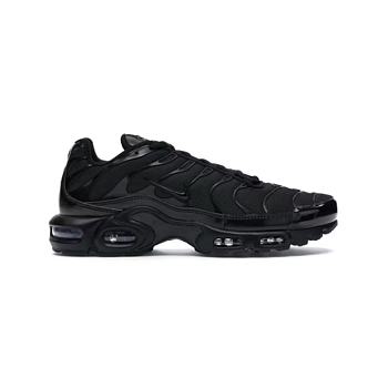 Nike Air Max Plus Triple Black 604133-050