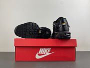 Nike Air Max Plus Triple Black 604133-050 - 3