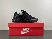 Nike Air Max Plus Triple Black 604133-050 - 4