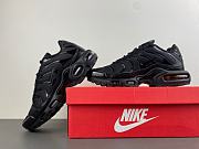 Nike Air Max Plus Triple Black 604133-050 - 5