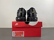 Nike Air Max Plus Triple Black 604133-050 - 6