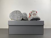 Balenciaga 3XL Extreme Lace Eggshell Multicolor 778698 W3XBD 9188 - 5