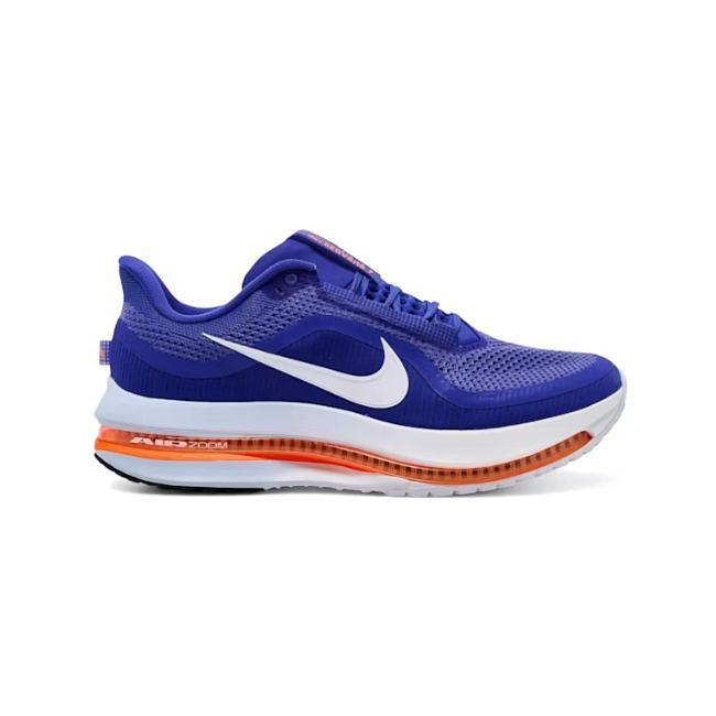 Nike Air Zoom Pegasus Premium Lapis White Total Orange HQ2592-400 - 1