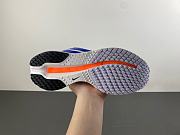 Nike Air Zoom Pegasus Premium Lapis White Total Orange HQ2592-400 - 3