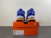 Nike Air Zoom Pegasus Premium Lapis White Total Orange HQ2592-400 - 5