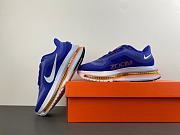Nike Air Zoom Pegasus Premium Lapis White Total Orange HQ2592-400 - 6