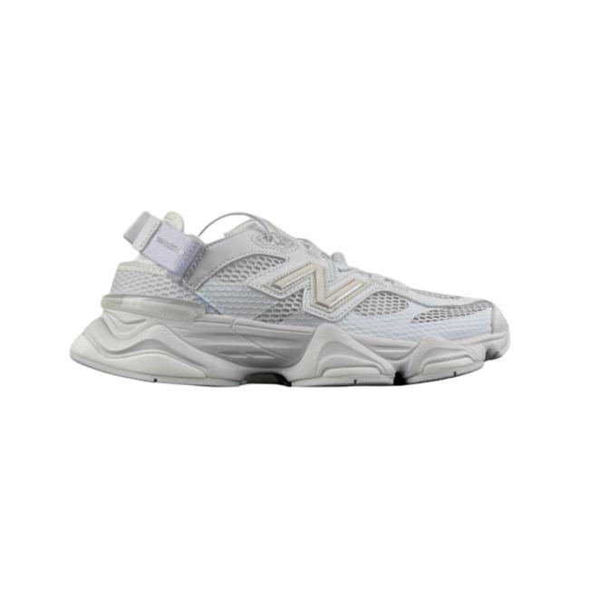 New Balance 9060 Summer White U90606B5 - 1
