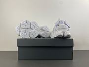 New Balance 9060 Summer White U90606B5 - 6