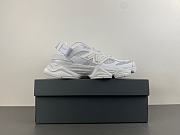 New Balance 9060 Summer White U90606B5 - 5