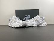New Balance 9060 Summer White U90606B5 - 4