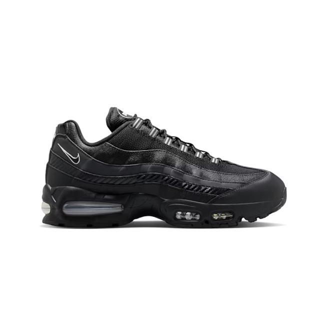 Nike Air Max 95 Big Bubble Black Carbon IR1474-010 - 1