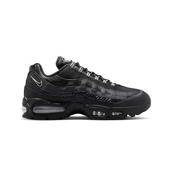 Nike Air Max 95 Big Bubble Black Carbon IR1474-010