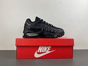 Nike Air Max 95 Big Bubble Black Carbon IR1474-010 - 5
