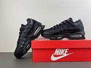 Nike Air Max 95 Big Bubble Black Carbon IR1474-010 - 6